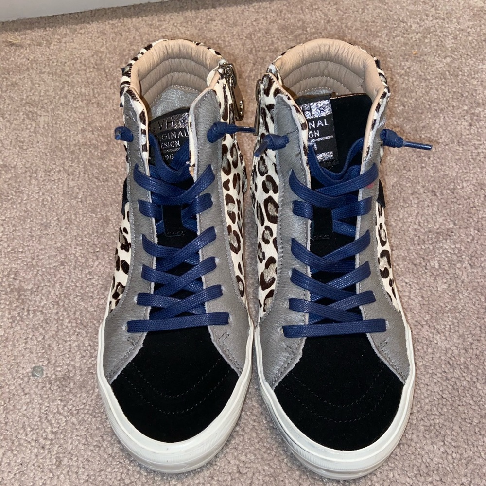 Vintage Havana Sneakers